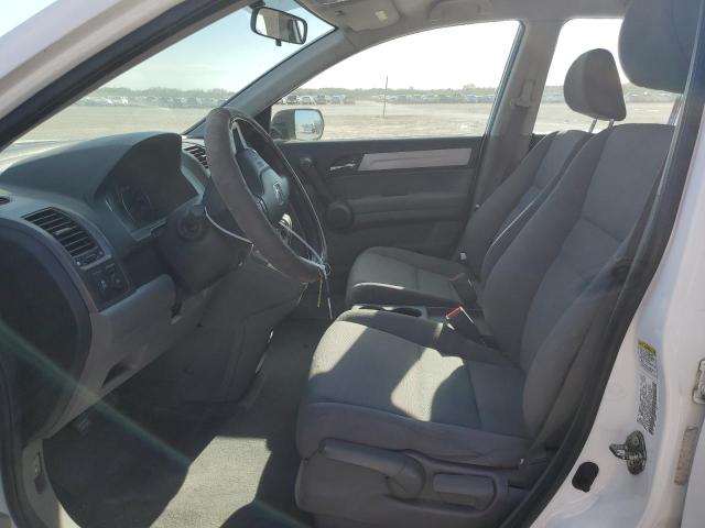 Photo 7 from auction – 2011 HONDA CR-V LX with VIN 5J6RE4H32BL045337