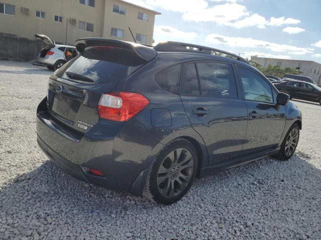 Photo 3 from auction – 2013 SUBARU IMPREZA SP with VIN JF1GPAU6XDH841674