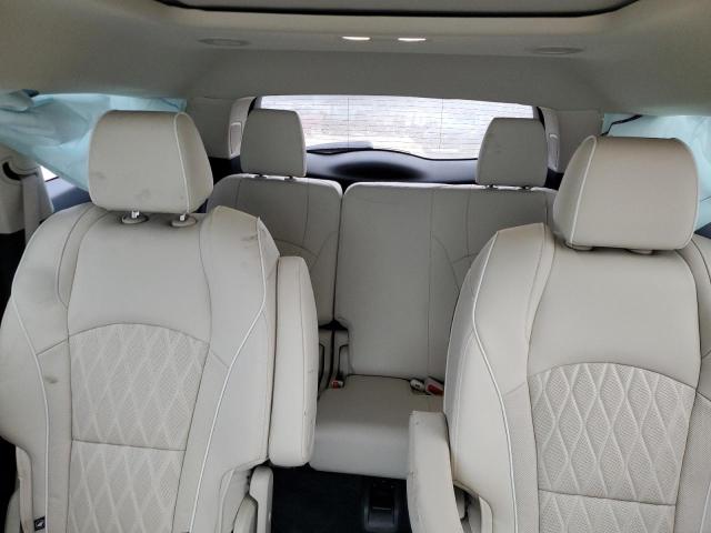 Photo 10 from auction – 2022 BUICK ENCLAVE AV with VIN 5GAERDKW2NJ118056