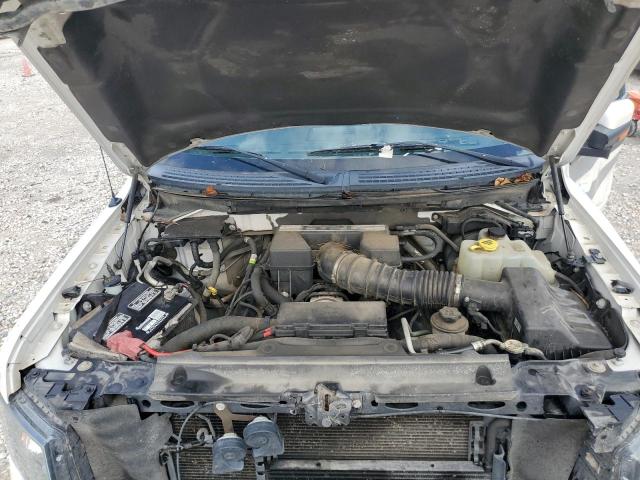 Photo 11 from auction – 2012 FORD F150 SUPER with VIN 1FTFW1E68CFC78612