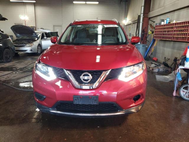 Foto 5 de la subasta – 2016 NISSAN ROGUE S con VIN KNMAT2MVXGP677216