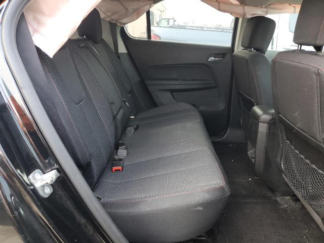 Photo 11 from auction – 2016 CHEVROLET EQUINOX LT with VIN 2GNALCEKXG1118523
