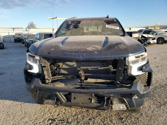 Photo 5 from auction – 2023 CHEVROLET SILVERADO with VIN 2GCUDEED5P1122494