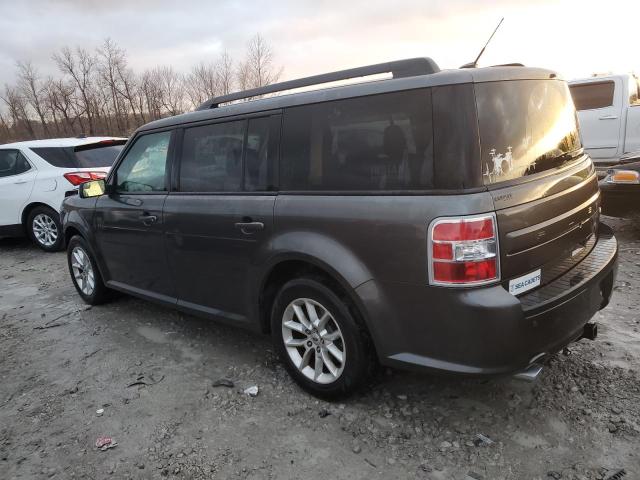 Photo 2 from auction – 2016 FORD FLEX SE with VIN 2FMGK5B86GBA17110