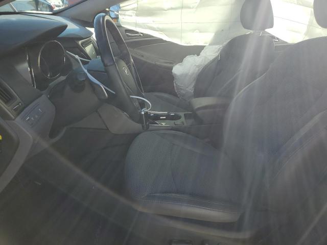 Photo 7 from auction – 2013 HYUNDAI SONATA SE with VIN 5NPEC4AC3DH654867