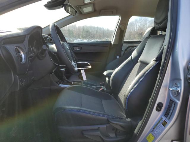 Photo 7 from auction – 2017 TOYOTA COROLLA L with VIN 2T1BURHE0HC816371