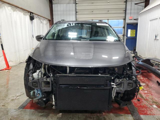 Photo 5 from auction – 2018 CHRYSLER PACIFICA T with VIN 2C4RC1BGXJR100810