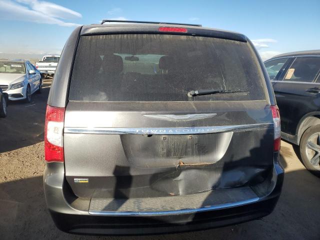 Zdjęcie 6 z aukcji – 2015 CHRYSLER TOWN & COU z VIN 2C4RC1BG4FR577434