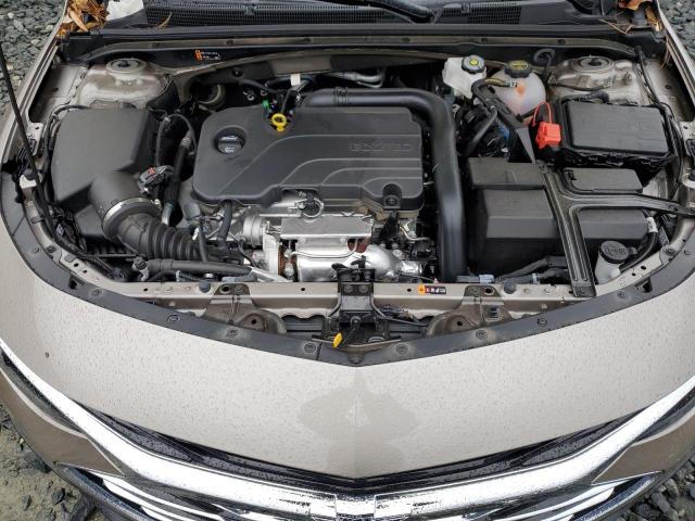 Photo 11 from auction – 2024 CHEVROLET MALIBU LT with VIN 1G1ZD5ST3RF229565