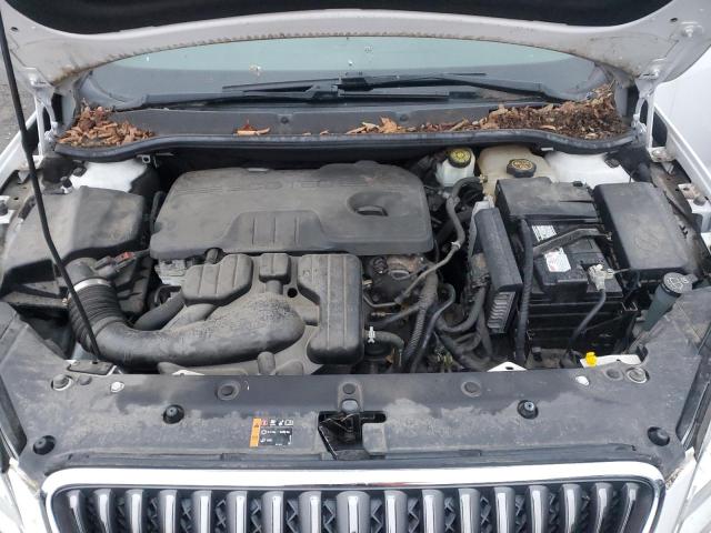 Photo 11 from auction – 2013 BUICK VERANO with VIN 1G4PP5SK6D4116223