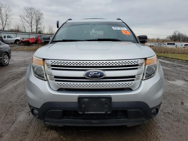 Photo 5 from auction – 2014 FORD EXPLORER X with VIN 1FM5K7D96EGB34362