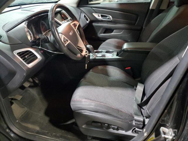 Photo 7 from auction – 2017 GMC TERRAIN SL with VIN 2GKALNEK7H6333337