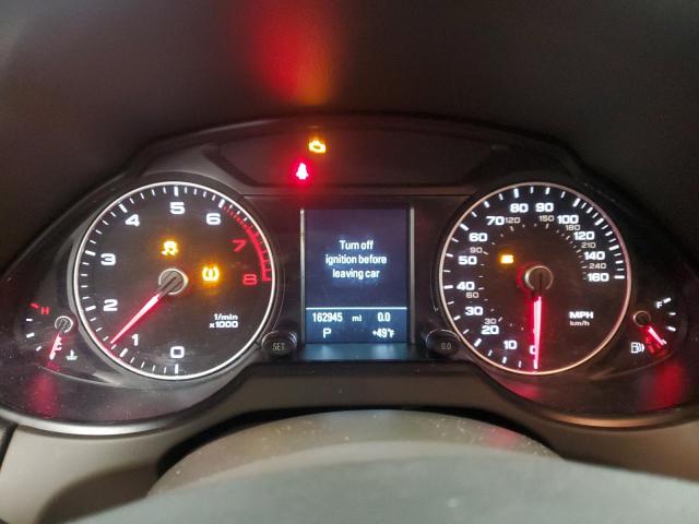 Фото 9 с аукциона – 2015 AUDI Q5 PREMIUM с VIN WA1LFAFP8FA014747