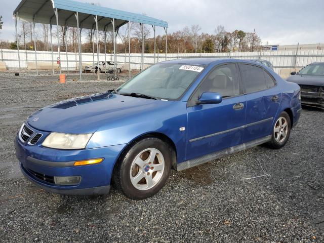 SAAB 9-3 LINEAR 2003 with VIN YS3FB45S631059194 - Photo from auction