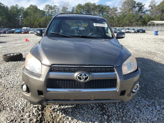 Photo 5 from auction – 2011 TOYOTA RAV4 LIMIT with VIN 2T3YF4DVXBW067704