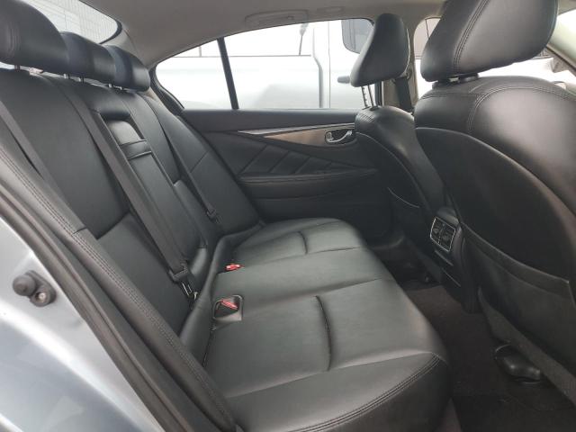 Photo 10 from auction – 2015 INFINITI Q50 BASE with VIN JN1BV7AP9FM346597