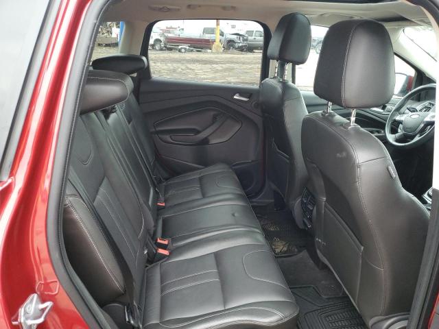 Photo 11 from auction – 2013 FORD ESCAPE TIT with VIN 1FMCU9J96DUA85374