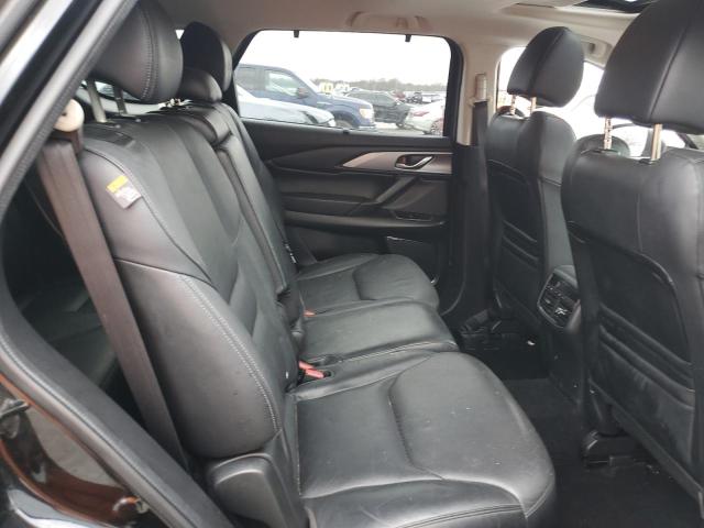 Photo 11 from auction – 2018 MAZDA CX-9 TOURI with VIN JM3TCBCY2J0231119