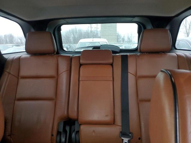 Photo 10 from auction – 2012 JEEP GRAND CHER with VIN 1C4RJFCT2CC132001