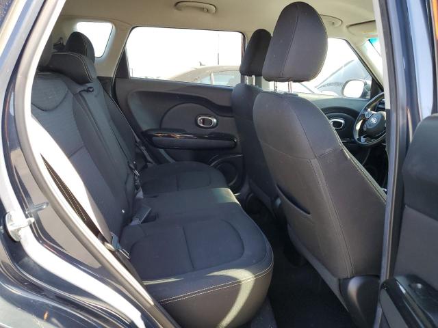 Photo 10 from auction – 2016 KIA SOUL + with VIN KNDJP3A52G7322071