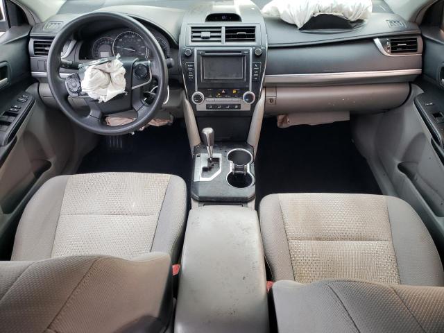 Photo 8 from auction – 2012 TOYOTA CAMRY BASE with VIN 4T1BF1FK5CU187718