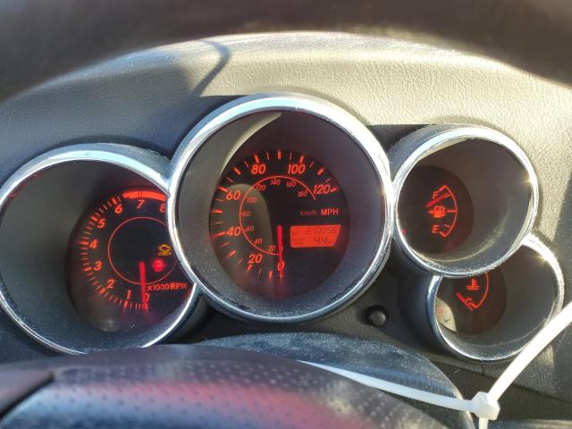 Zdjęcie 9 z aukcji – 2003 TOYOTA COROLLA MA z VIN 2T1LR32E63C034922