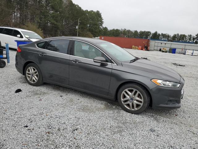 Photo 4 from auction – 2016 FORD FUSION SE with VIN 3FA6P0HD4GR309869