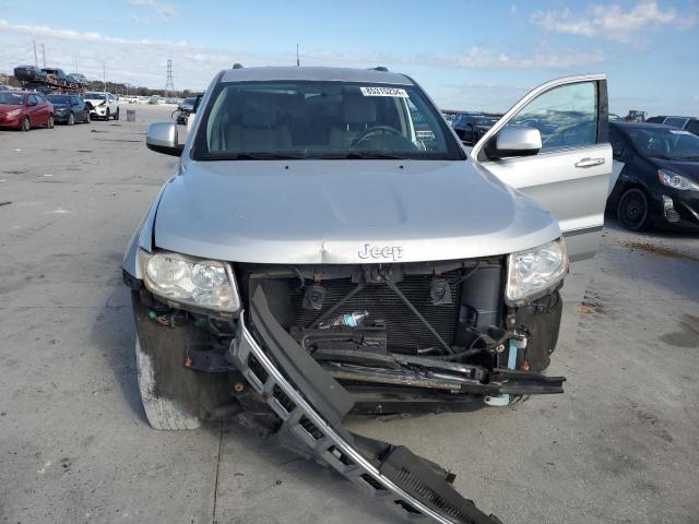Photo 5 from auction – 2011 JEEP GRAND CHER with VIN 1J4RS4GG8BC515562
