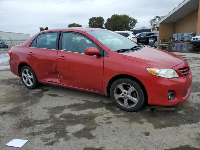 Photo 4 from auction – 2013 TOYOTA COROLLA BA with VIN 5YFBU4EEXDP139668