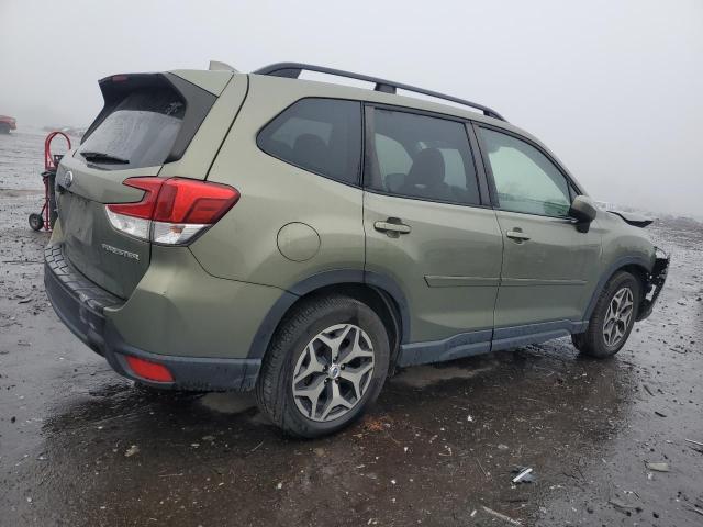 Photo 3 from auction – 2019 SUBARU FORESTER P with VIN JF2SKAGC1KH544330