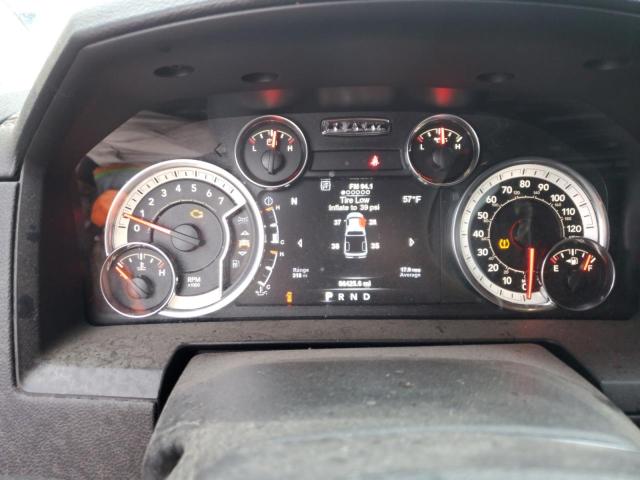 Zdjęcie 9 z aukcji – 2018 RAM 1500 LARAM z VIN 1C6RR7NT9JS271760