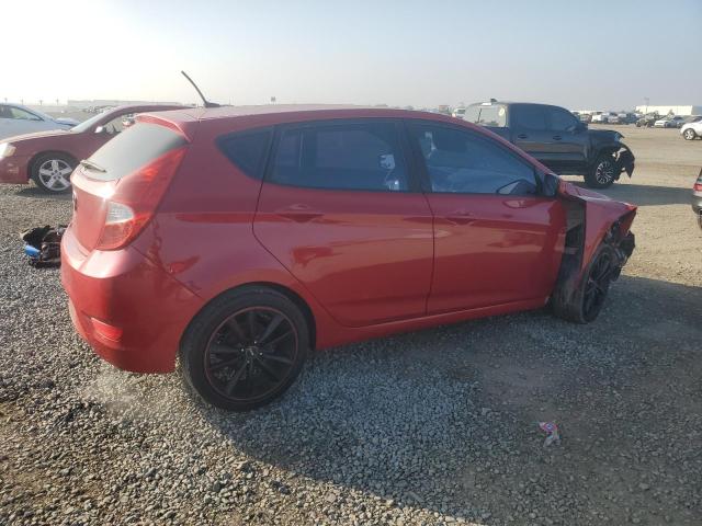 Photo 3 from auction – 2016 HYUNDAI ACCENT SE with VIN KMHCT5AE2GU279851