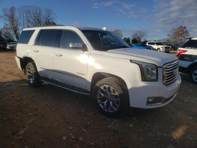 Photo 4 from auction – 2016 GMC YUKON SLT with VIN 1GKS1BKC9GR217792