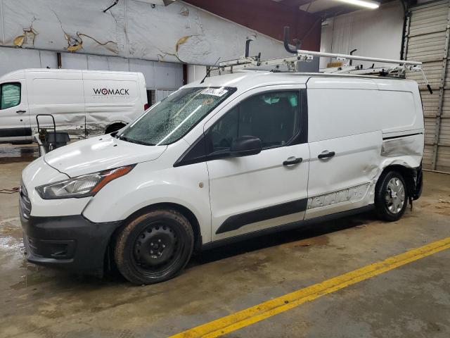 Photo 1 from auction – 2020 FORD TRANSIT CO with VIN NM0LS7E24L1463104