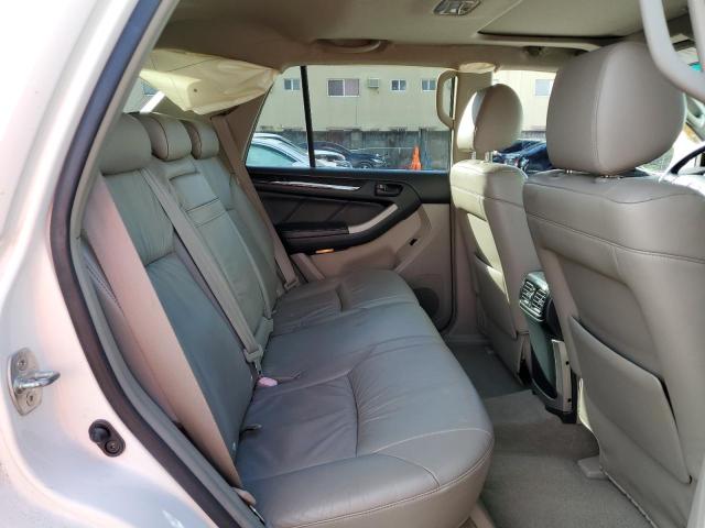Photo 11 from auction – 2009 TOYOTA 4RUNNER LI with VIN JTEZU17R59K025799