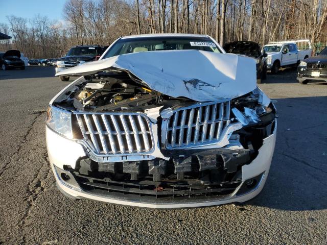Photo 5 from auction – 2012 LINCOLN MKZ with VIN 3LNHL2JC2CR836018