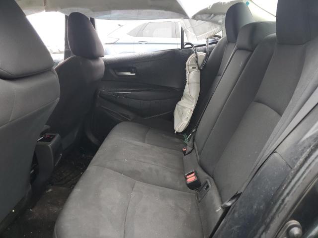 Photo 10 from auction – 2021 TOYOTA COROLLA LE with VIN 5YFEPMAEXMP192784