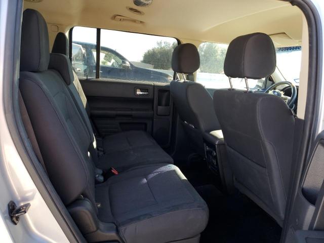 Photo 11 from auction – 2018 FORD FLEX SE with VIN 2FMGK5B88JBA22722