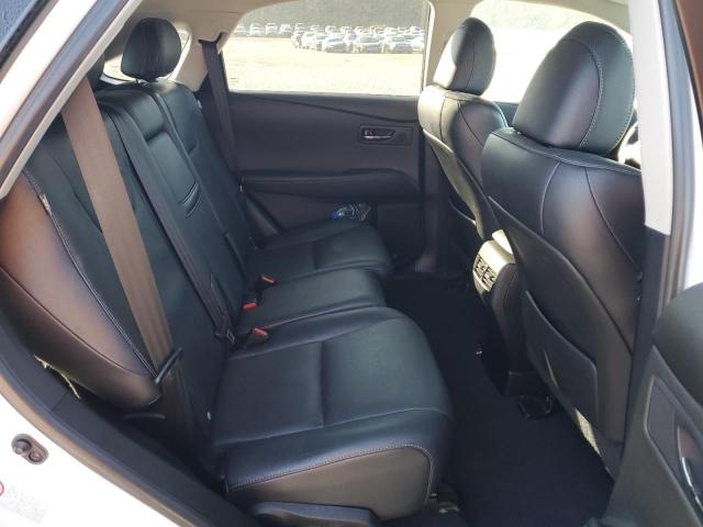 Photo 11 from auction – 2015 LEXUS RX 350 with VIN 2T2ZK1BA5FC160320