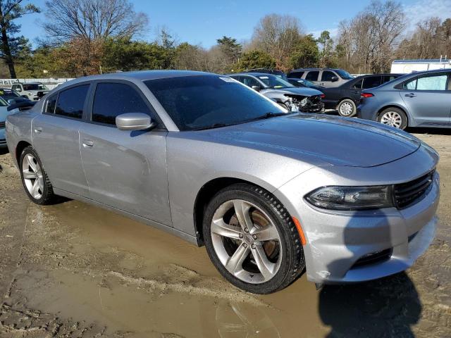 Photo 4 from auction – 2017 DODGE CHARGER SX with VIN 2C3CDXHG7HH537147