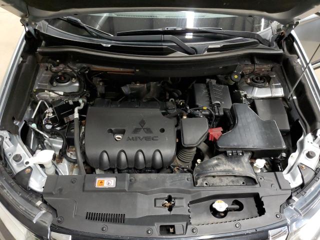 Photo 12 from auction – 2016 MITSUBISHI OUTLANDER with VIN JA4AZ3A38GZ003037