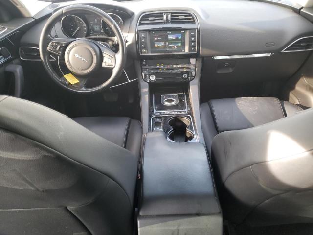 Photo 8 from auction – 2017 JAGUAR F-PACE PRE with VIN SADCJ2BN7HA099232