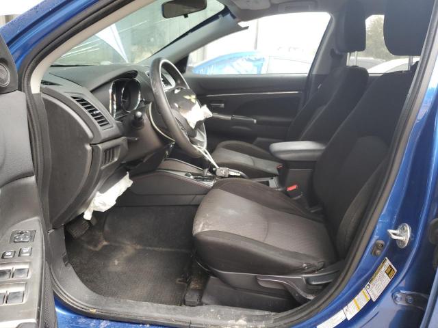 Photo 7 from auction – 2018 MITSUBISHI OUTLANDER with VIN JA4AP3AU0JZ005998
