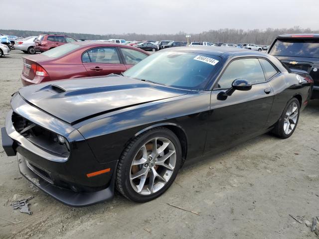 DODGE CHALLENGER 2023 with VIN 2C3CDZJG2PH526058 - Photo from auction
