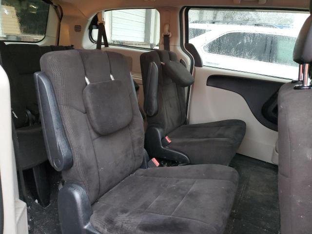 Photo 11 from auction – 2012 DODGE GRAND CARA with VIN 2C4RDGCG4CR365577