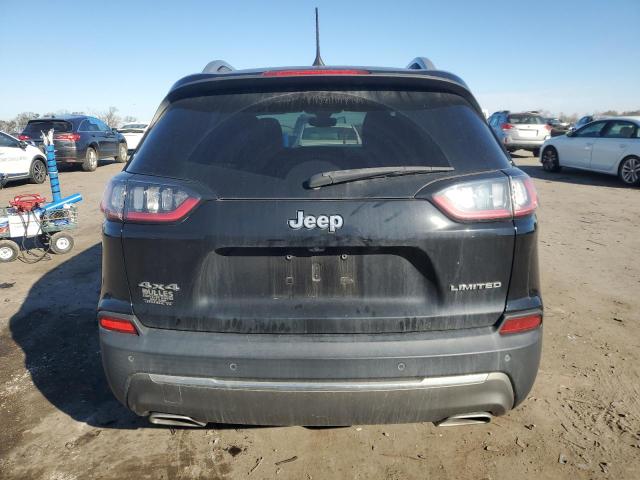 Photo 6 from auction – 2019 JEEP CHEROKEE L with VIN 1C4PJMDX1KD460161