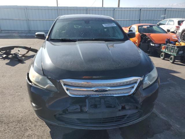 Photo 5 from auction – 2011 FORD TAURUS SEL with VIN 1FAHP2HW2BG146645