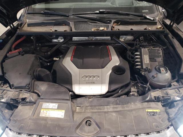 Photo 12 from auction – 2018 AUDI SQ5 PRESTI with VIN WA1C4AFYXJ2048481