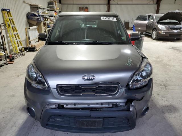 Photo 5 from auction – 2013 KIA SOUL + with VIN KNDJT2A64D7573927