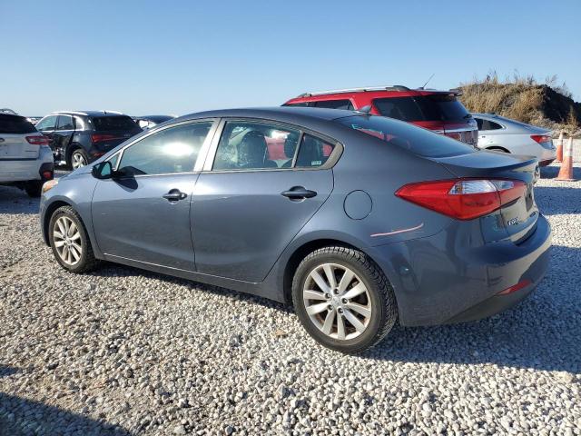 Photo 2 from auction – 2014 KIA FORTE LX with VIN KNAFX4A67E5097656